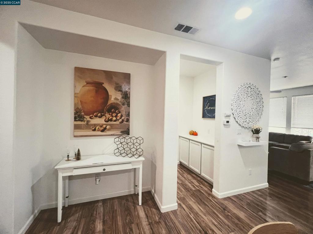 GARIN PARK - Residential