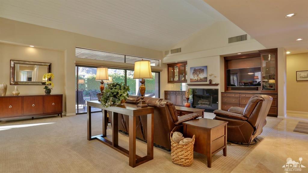 LQCC Golf Estates - Residential