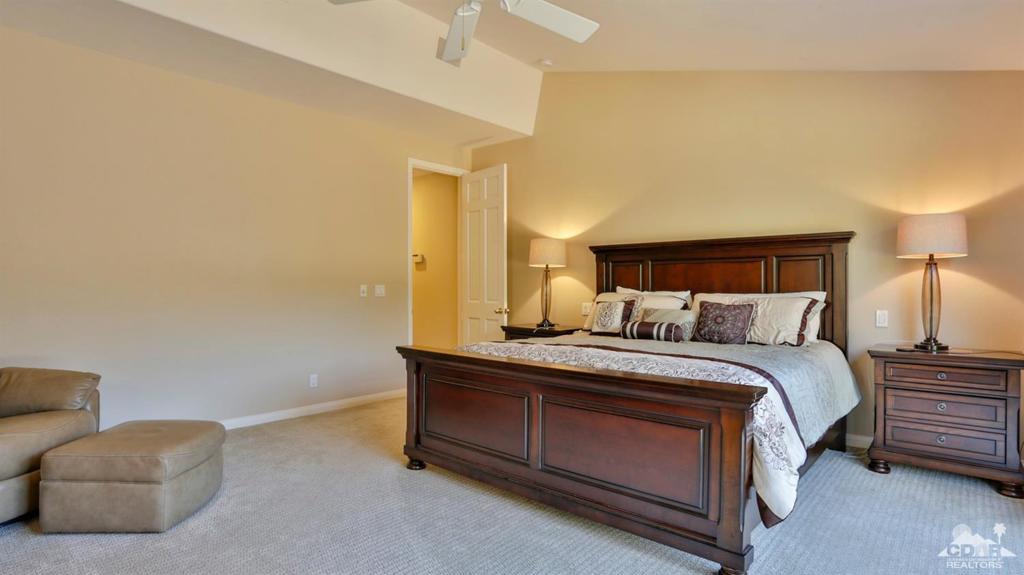 LQCC Golf Estates - Residential