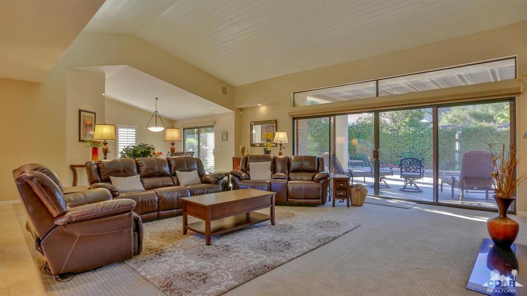 LQCC Golf Estates - Residential