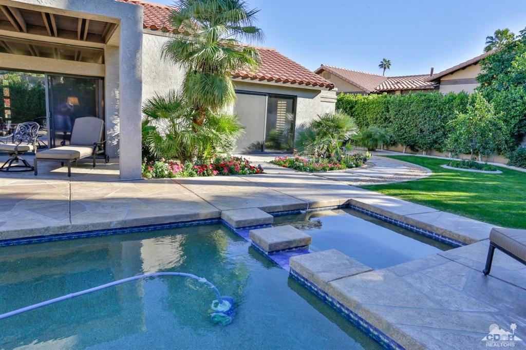 LQCC Golf Estates - Residential