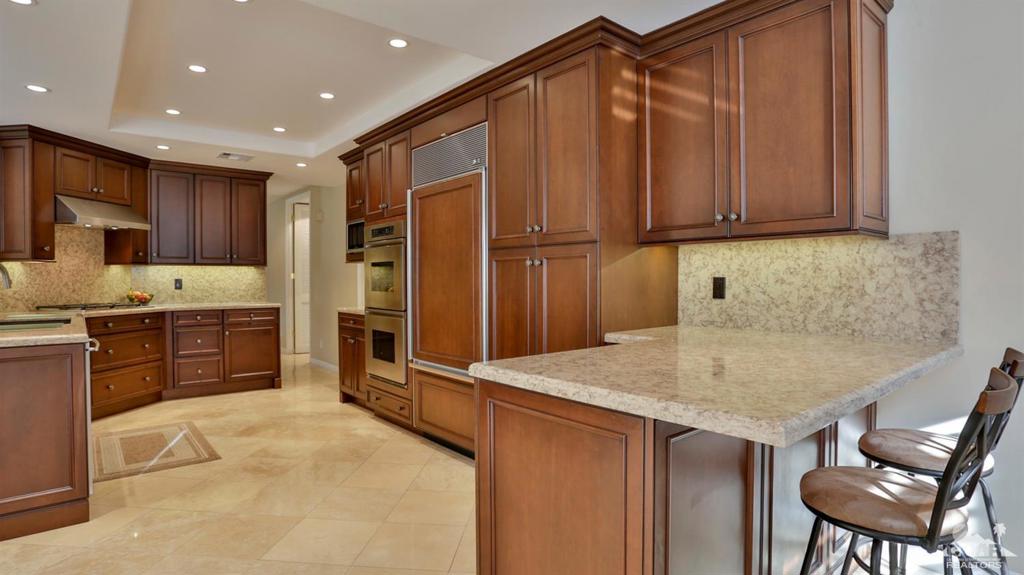 LQCC Golf Estates - Residential