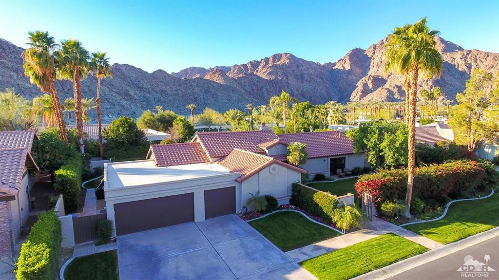 LQCC Golf Estates - Residential