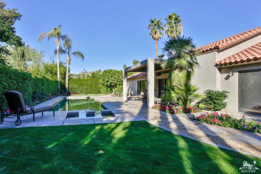 LQCC Golf Estates - Residential