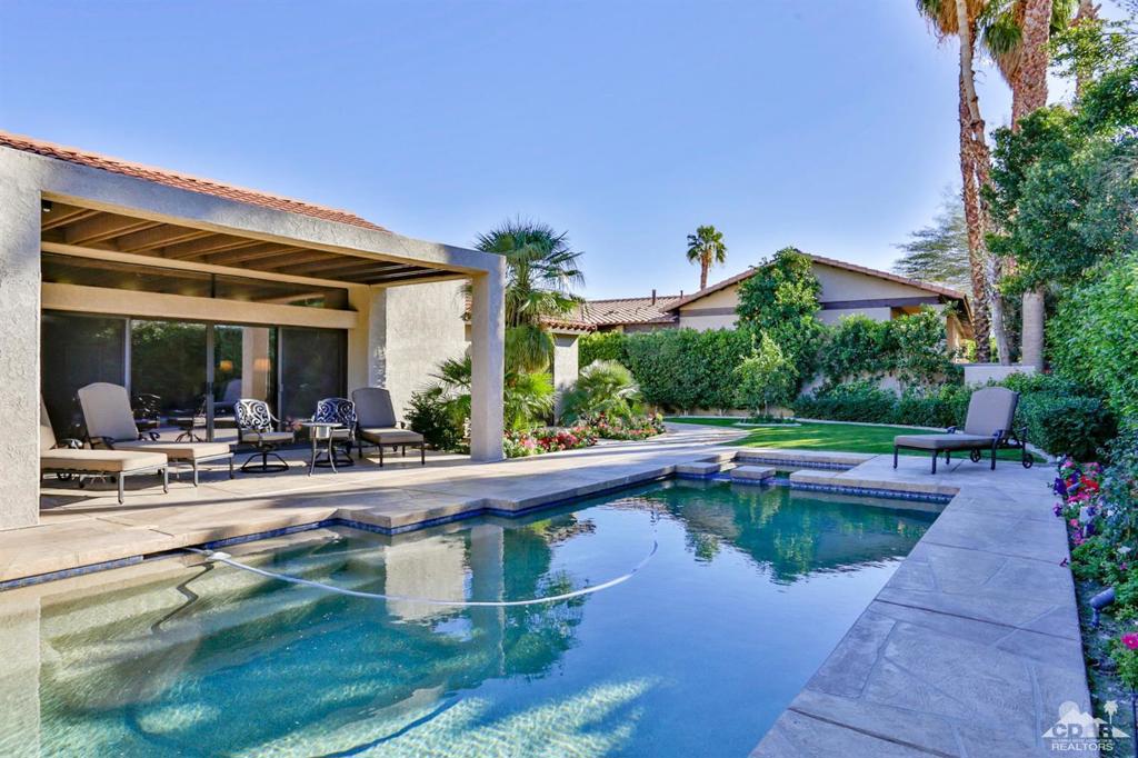 LQCC Golf Estates - Residential