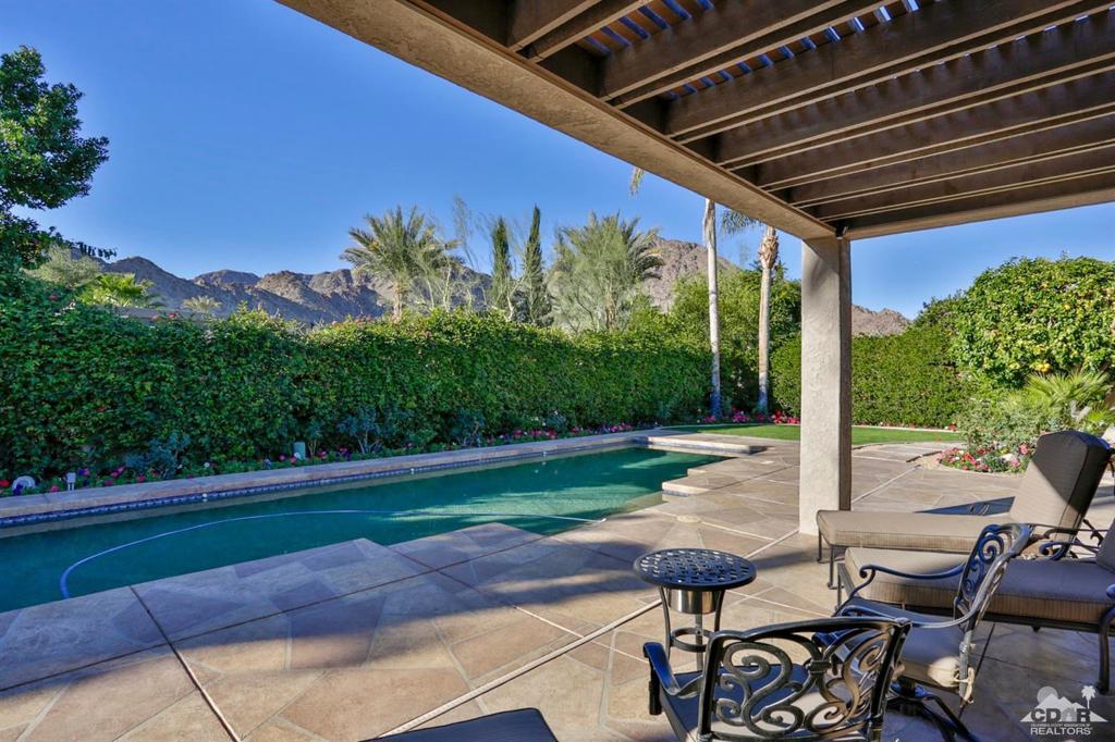 LQCC Golf Estates - Residential