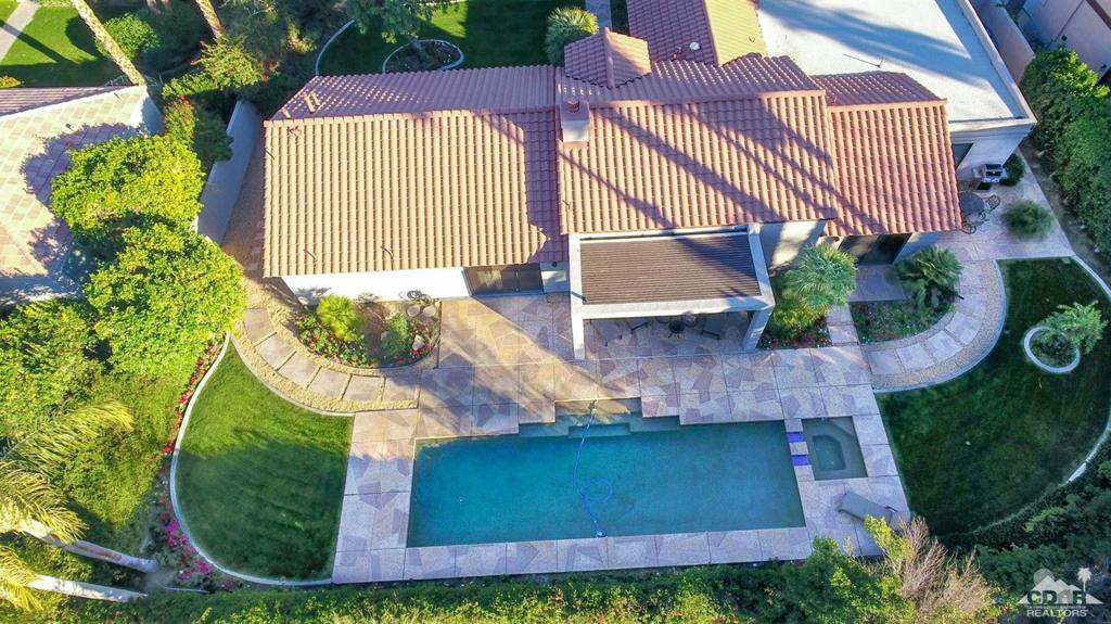 LQCC Golf Estates - Residential