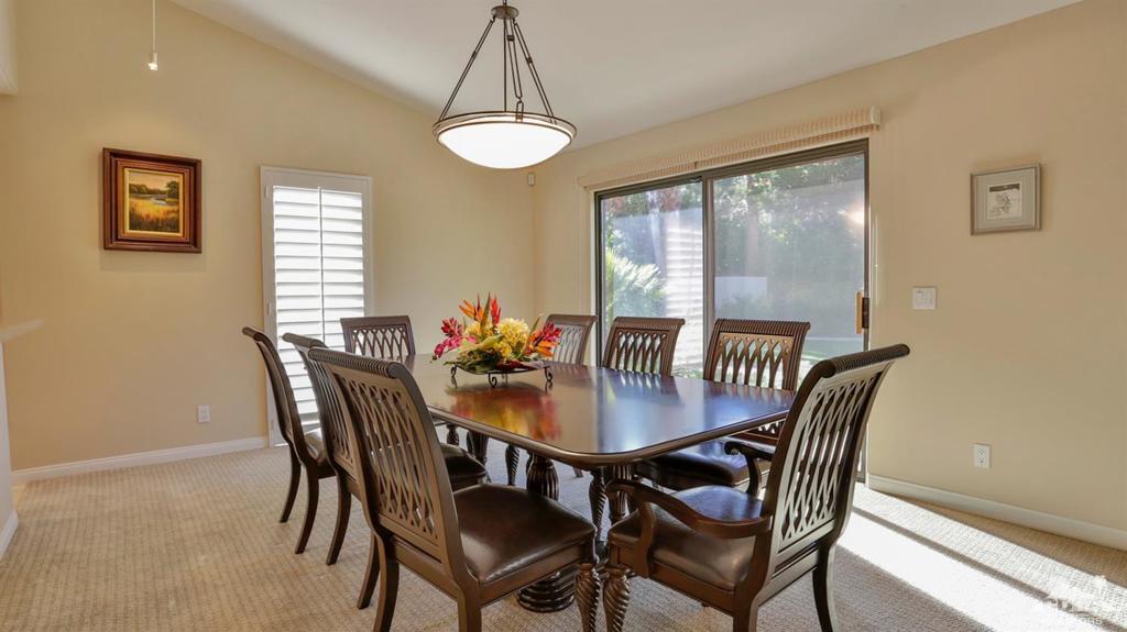 LQCC Golf Estates - Residential