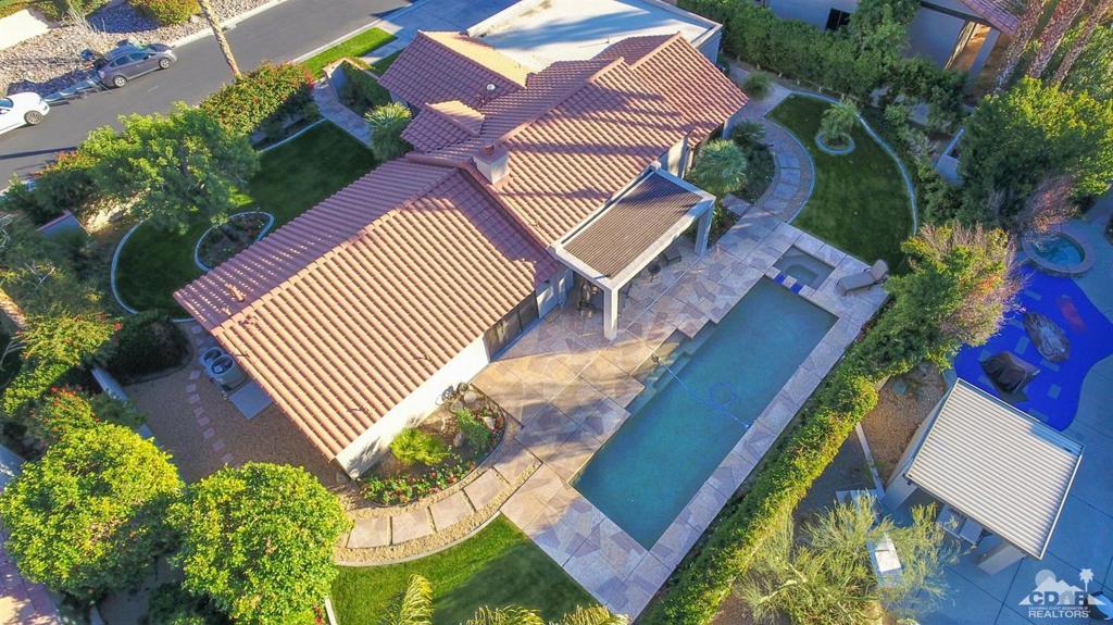 LQCC Golf Estates - Residential