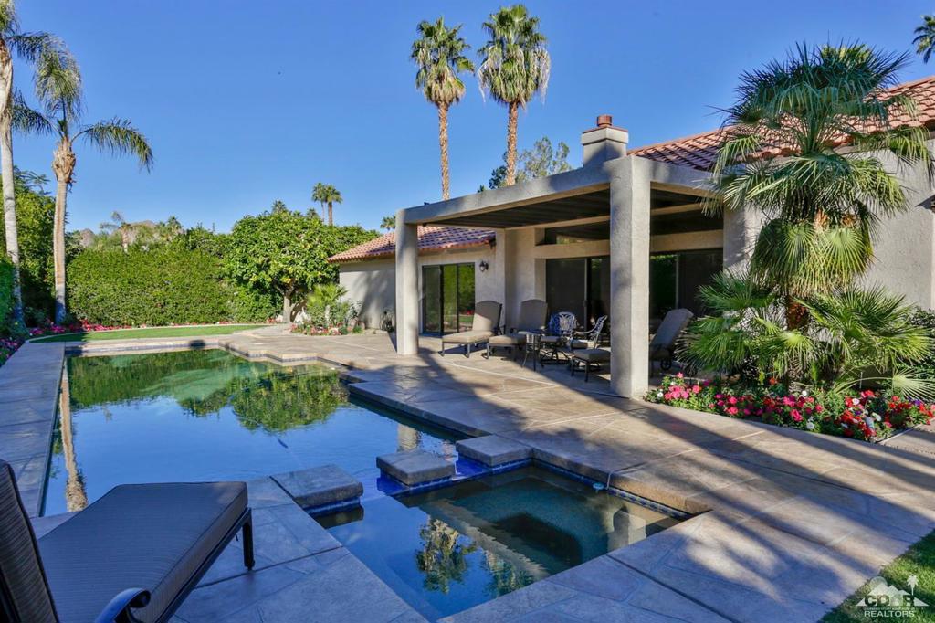 LQCC Golf Estates - Residential