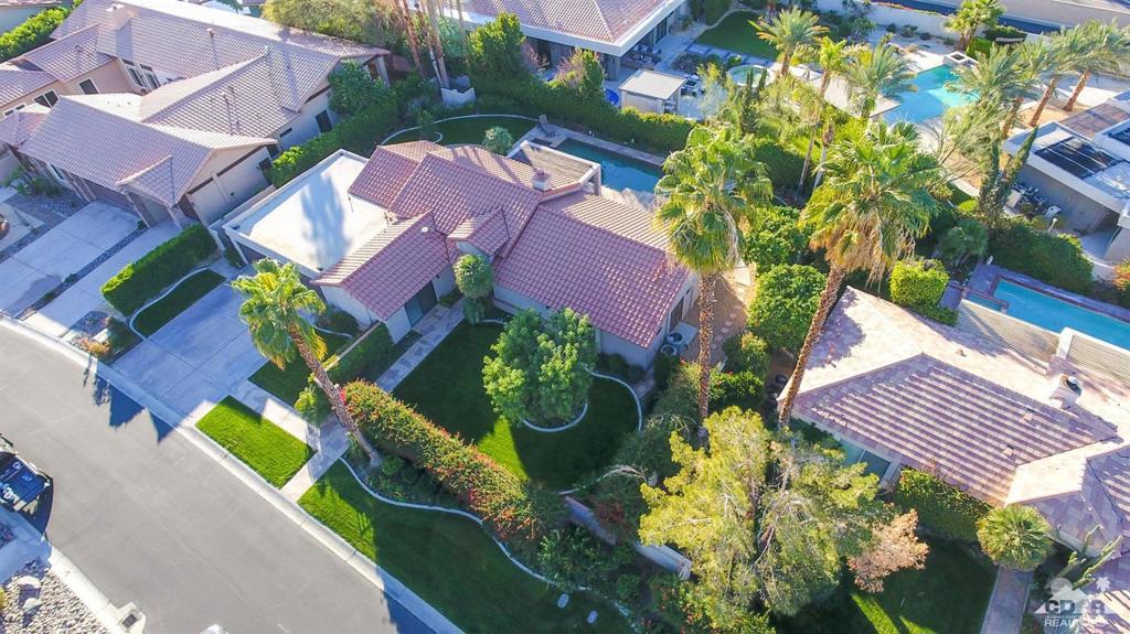 LQCC Golf Estates - Residential