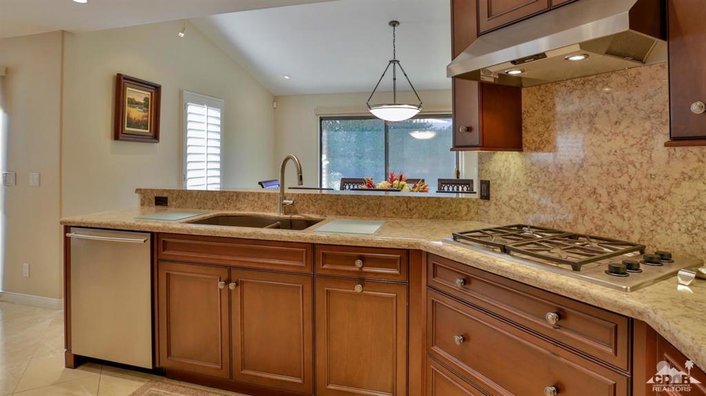 LQCC Golf Estates - Residential