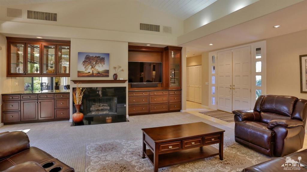 LQCC Golf Estates - Residential