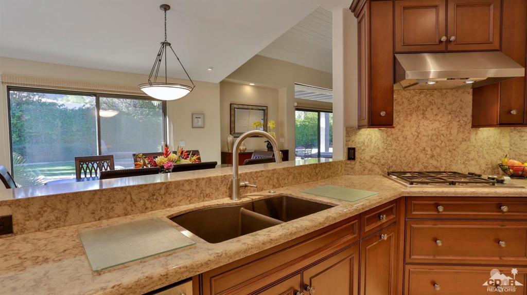 LQCC Golf Estates - Residential