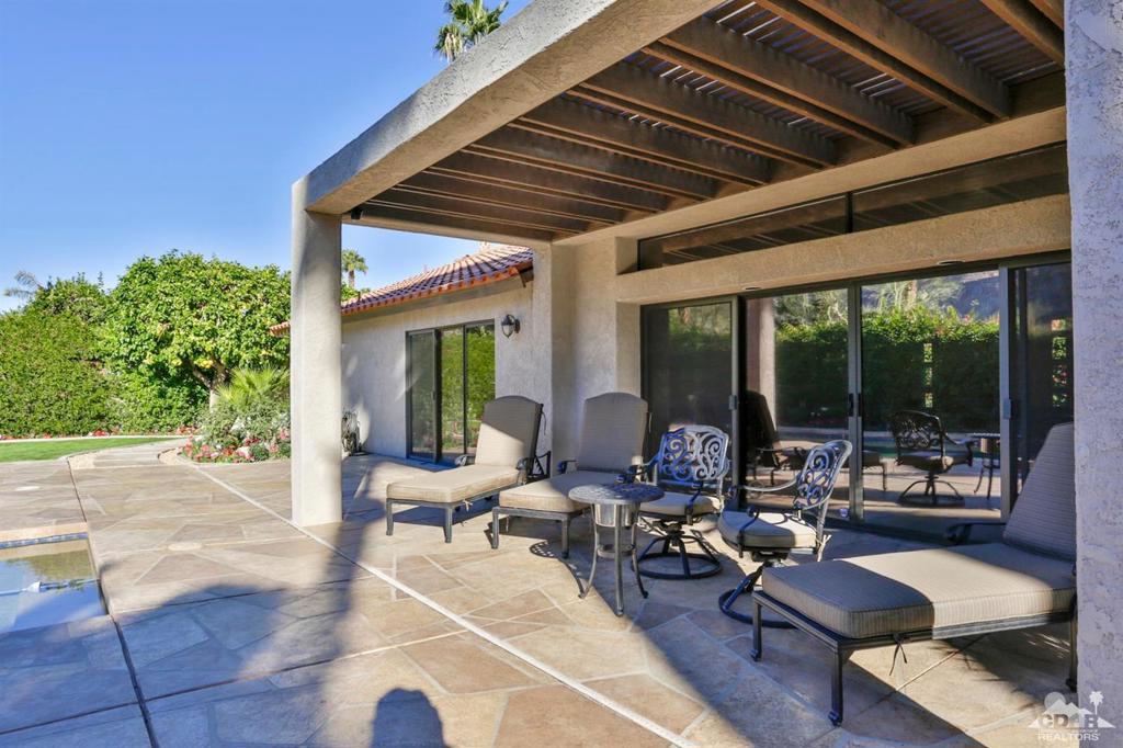 LQCC Golf Estates - Residential