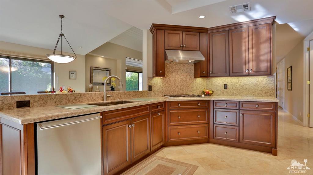 LQCC Golf Estates - Residential