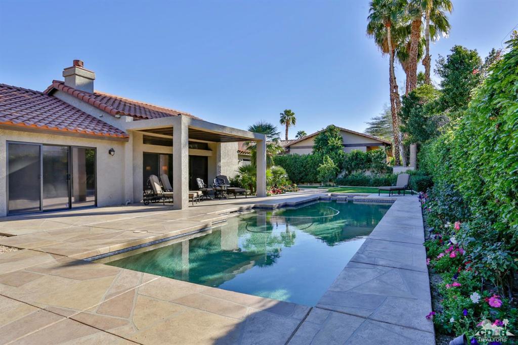 LQCC Golf Estates - Residential