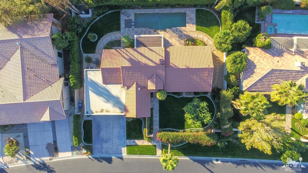 LQCC Golf Estates - Residential