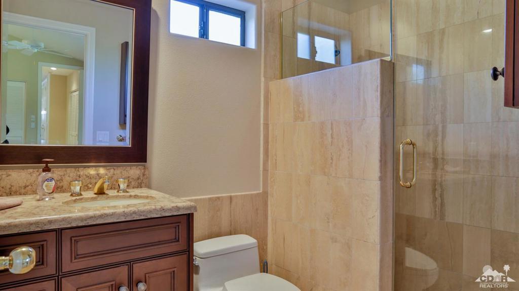 LQCC Golf Estates - Residential