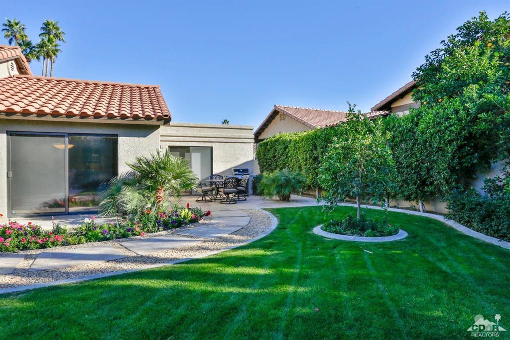 LQCC Golf Estates - Residential