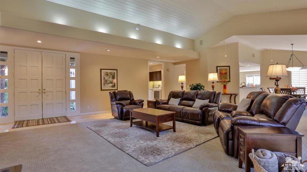 LQCC Golf Estates - Residential