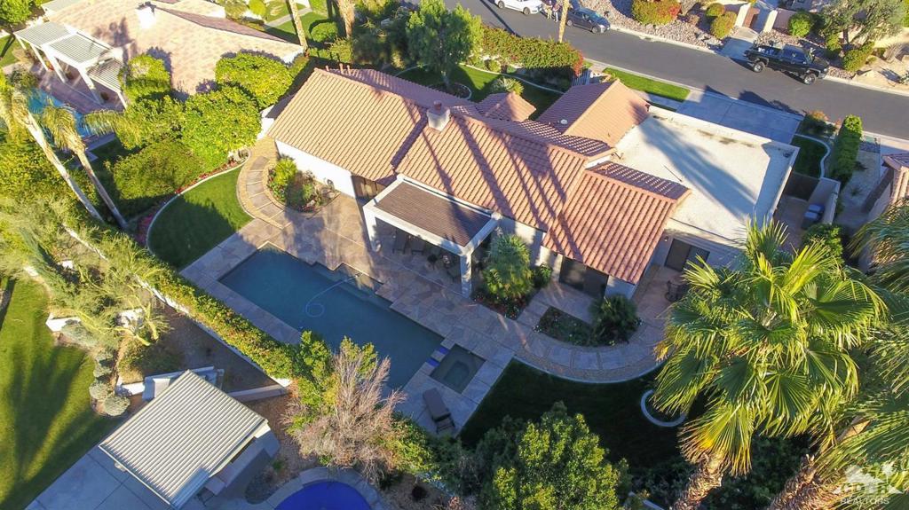 LQCC Golf Estates - Residential