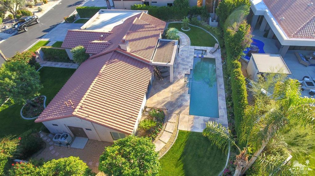 LQCC Golf Estates - Residential