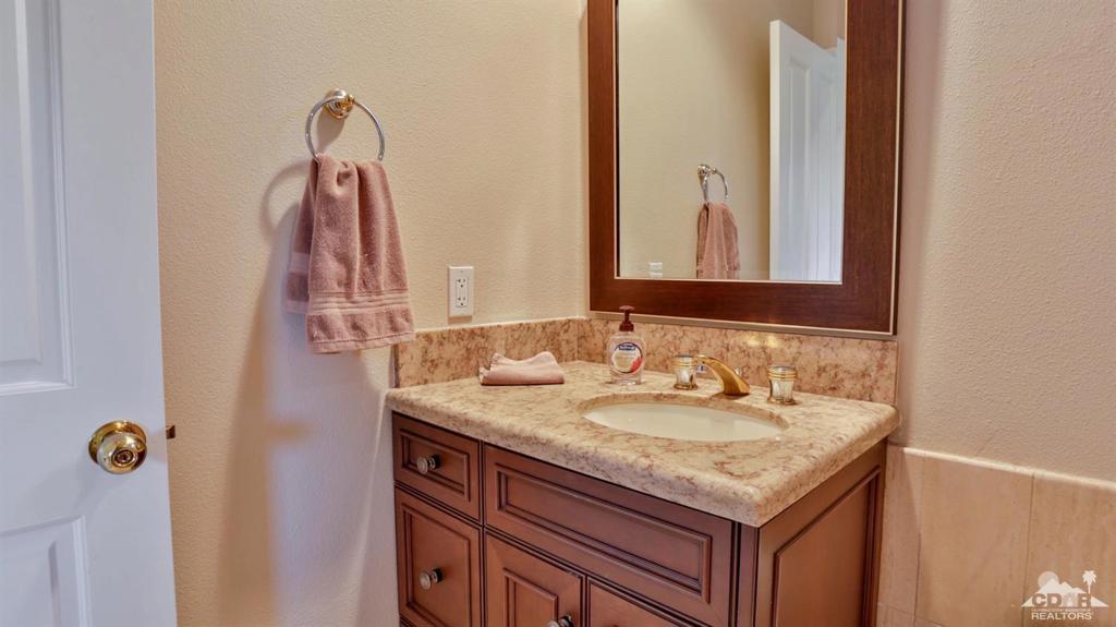 LQCC Golf Estates - Residential