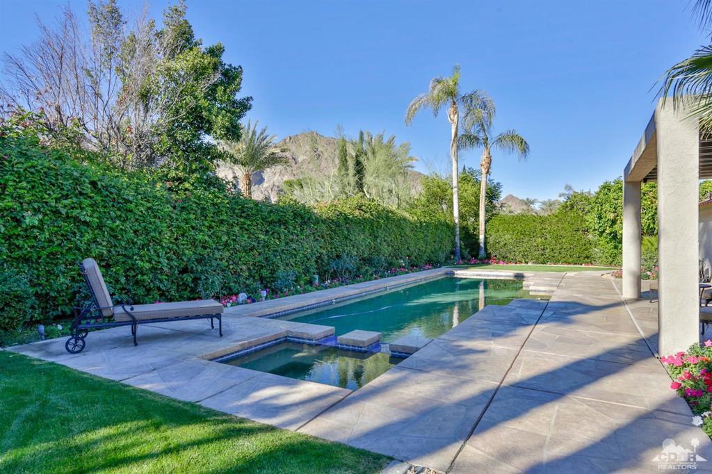 LQCC Golf Estates - Residential