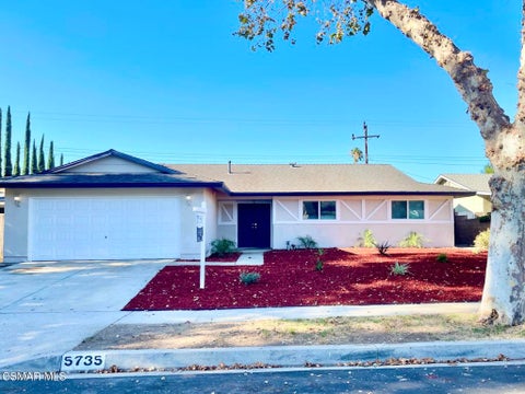 Photo of 5735 Katherine Street, Simi Valley, CA 93063 (MLS # 226003007)