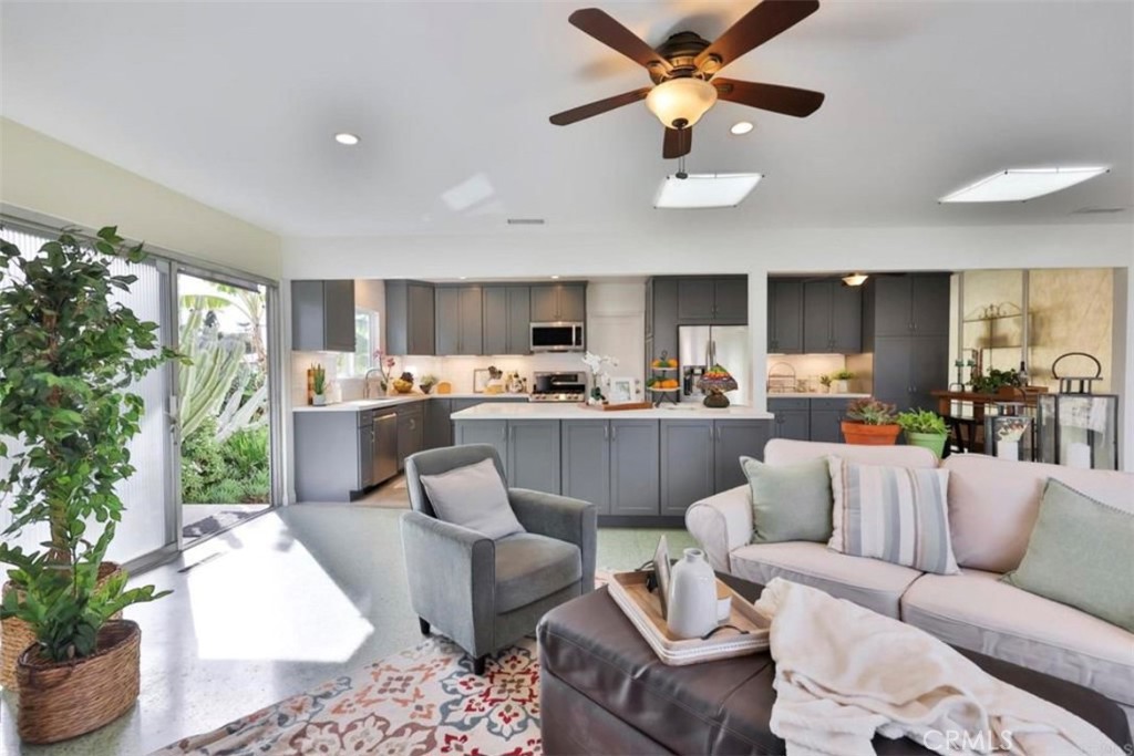 San Diego - Residential