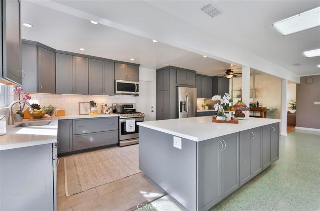 San Diego - Residential