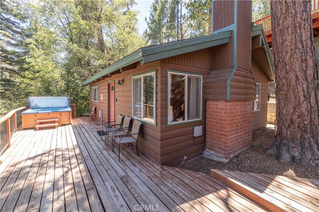 528 Villa Grove