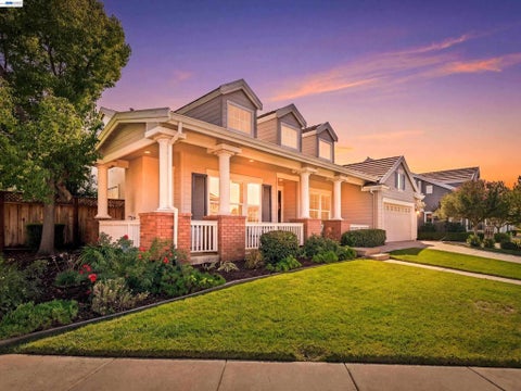 Photo of 981 Padua Way WAY, Livermore, CA 94550 (MLS # 41149725)
