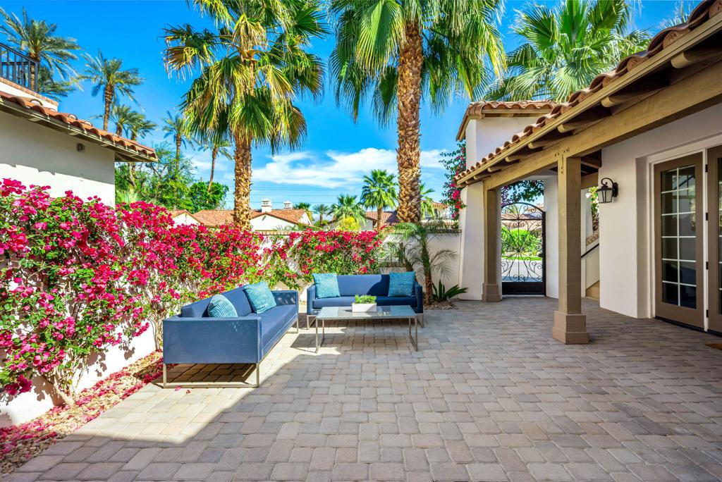 The Citrus - Residential Lease