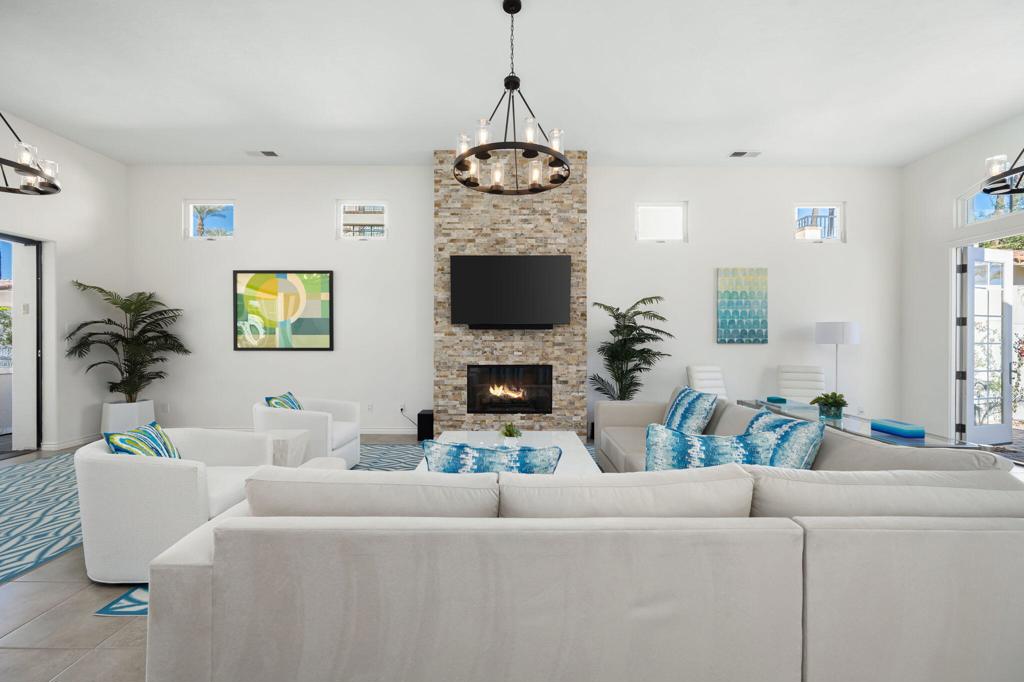 The Citrus - Residential Lease