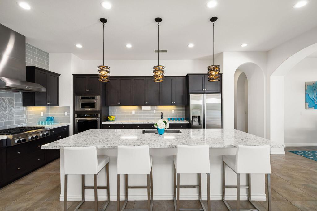 The Citrus - Residential Lease