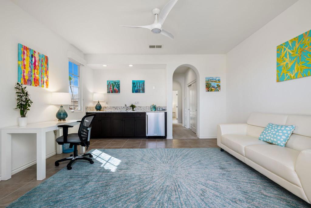 The Citrus - Residential Lease