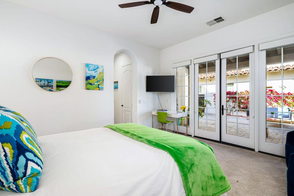 The Citrus - Residential Lease
