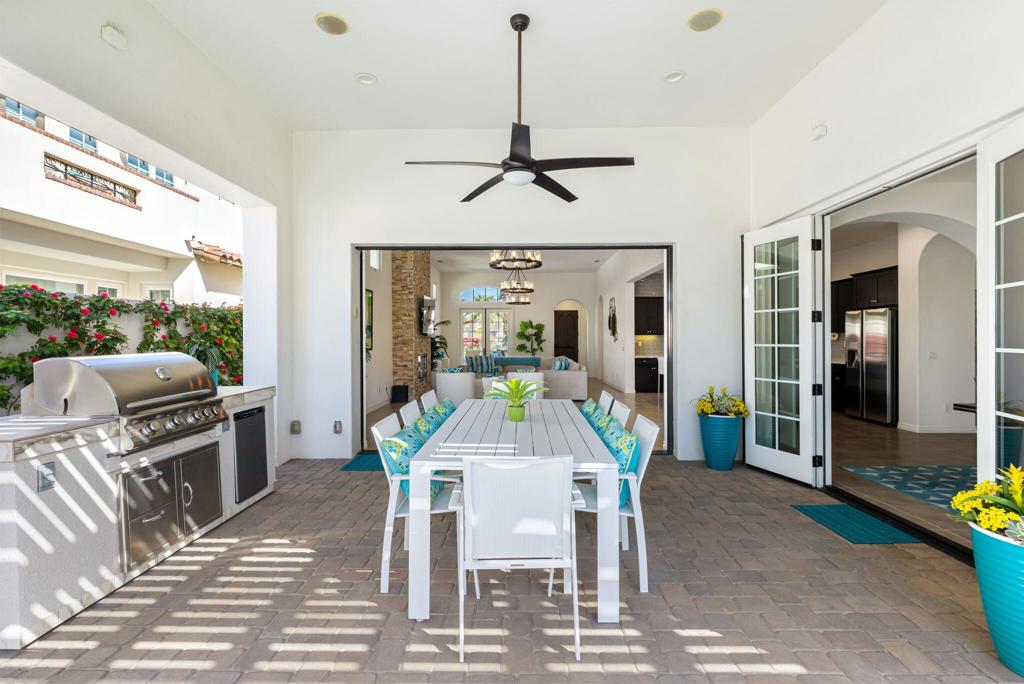The Citrus - Residential Lease