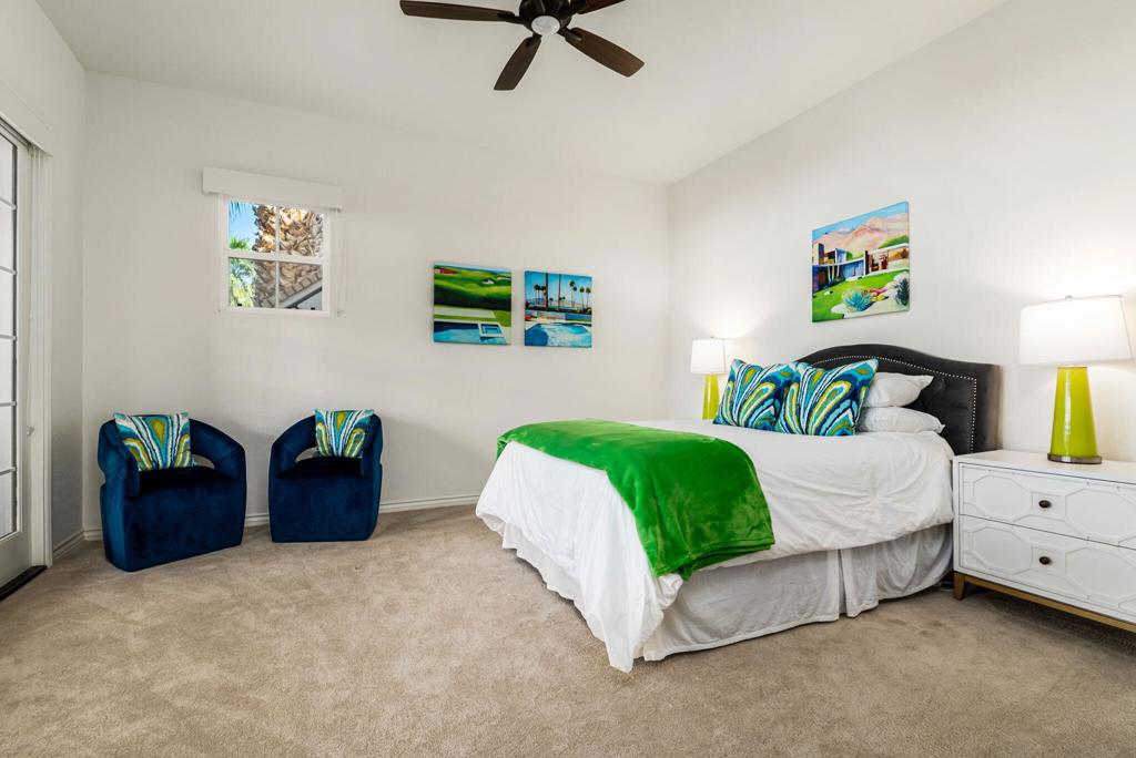 The Citrus - Residential Lease