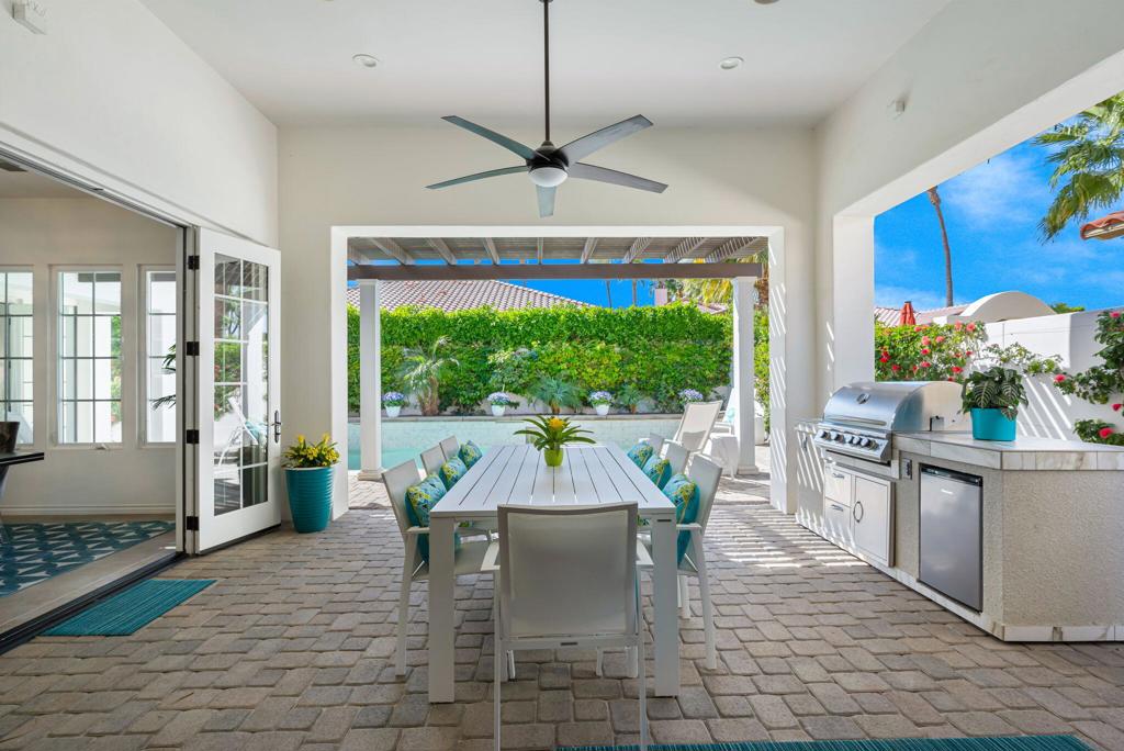 The Citrus - Residential Lease