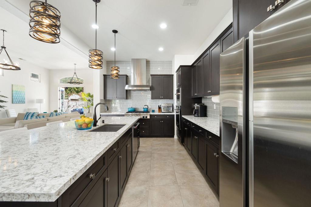 The Citrus - Residential Lease