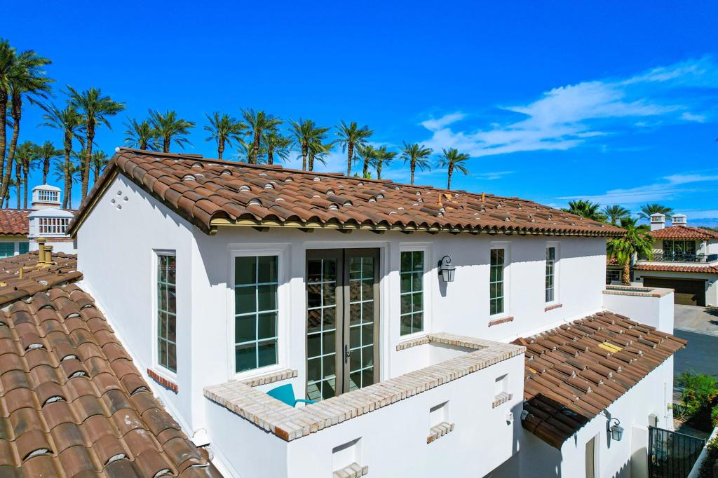 The Citrus - Residential Lease