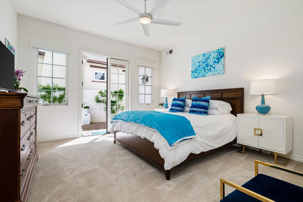 The Citrus - Residential Lease