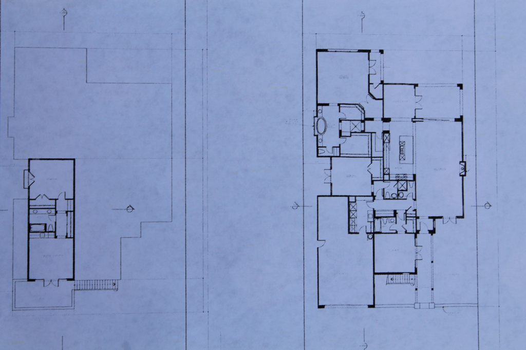 The Citrus - Residential Lease
