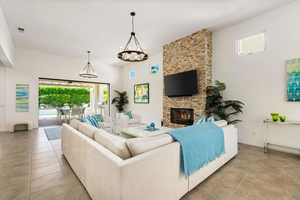 The Citrus - Residential Lease