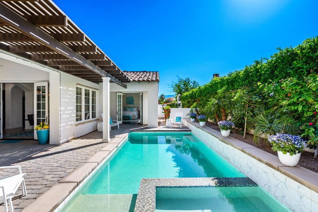 The Citrus - Residential Lease
