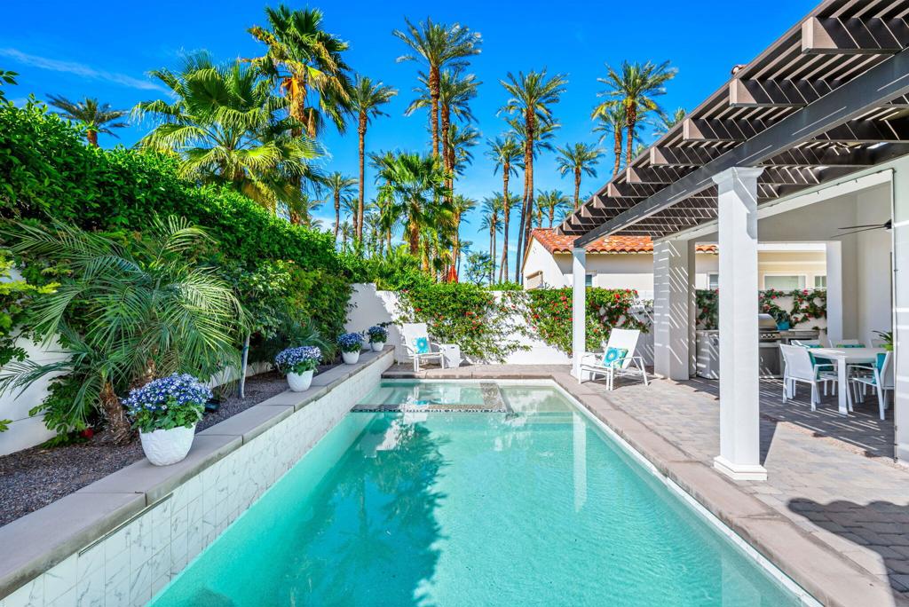 The Citrus - Residential Lease