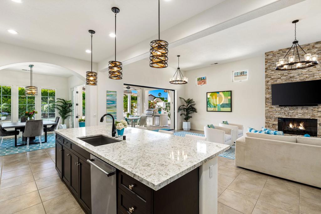 The Citrus - Residential Lease